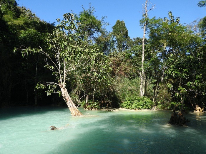 Laos