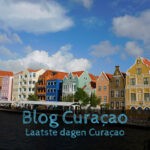 Laatste dagen Curaçao