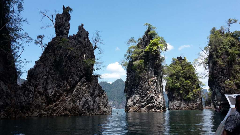 Thailand