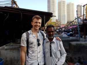 India