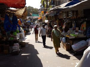 India