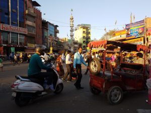 India