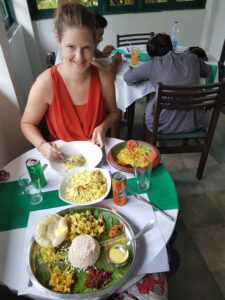 India