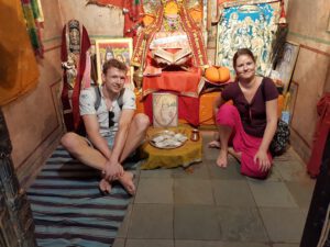 India
