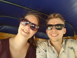 India