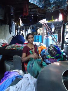India