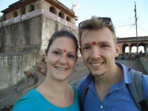 India