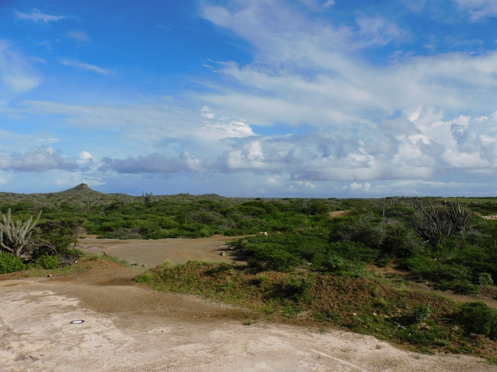 Curaçao