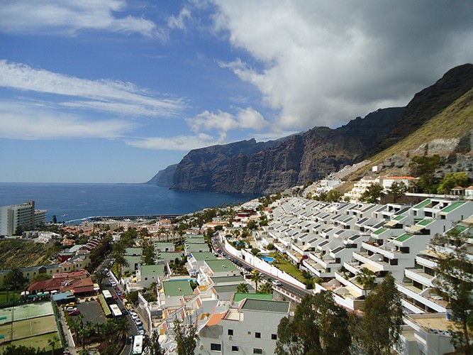 Tenerife