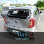 15 tips voor het huren van een auto