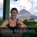 Costa Rica foto's