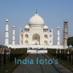 Foto's India