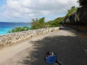 Bonaire - Route 1000 steps