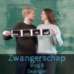 Blog 8 - Zwanger!