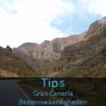 Bezienswaardigheden van Gran Canaria