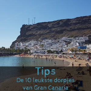 Gran Canaria
