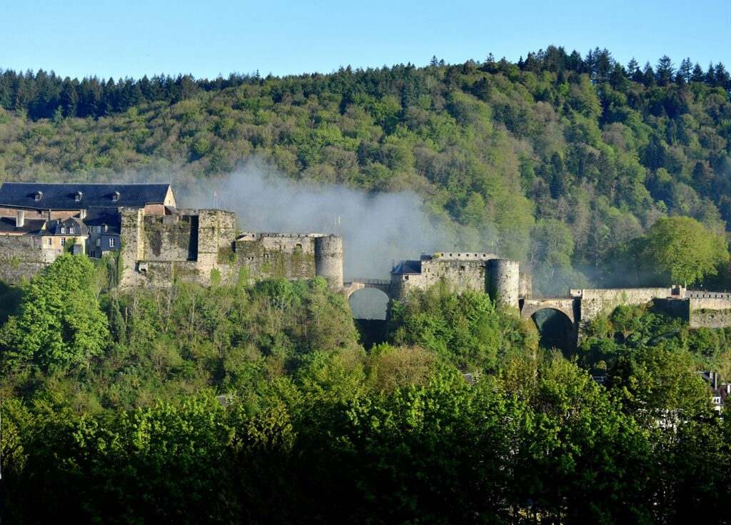 Bouillon