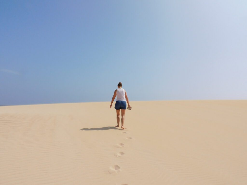 Fuerteventura