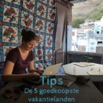 Goedkope vakantielanden