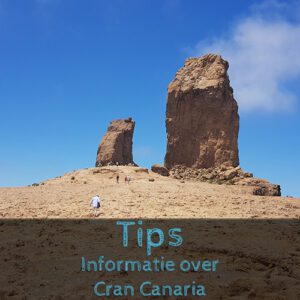 Informatie over Gran Canaria