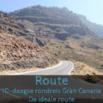 10-daagse rondreis Gran Canaria: de ideale route Gran Canaria