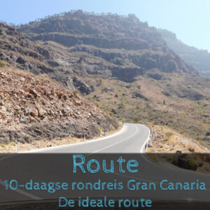 Gran Canaria