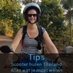 Scooter huren Thailand | Alles wat je moet weten Scooter Thailand
