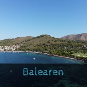 Balearen