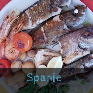 Spanje