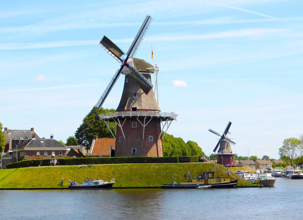 Dokkum