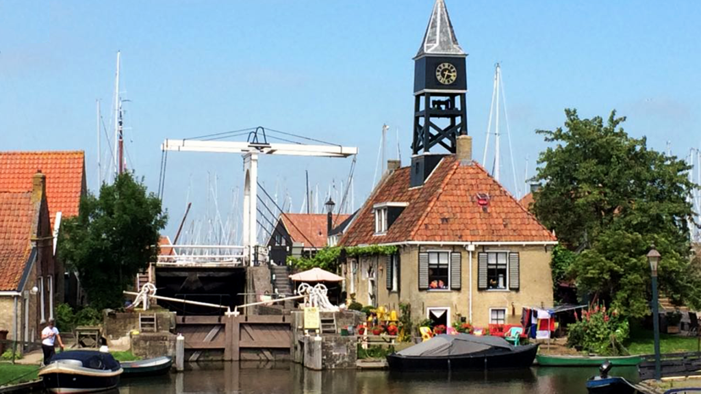 Hindeloopen