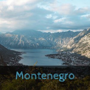 montenegro