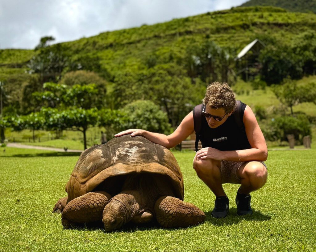 Blog – Rondreis Azië 2 #4 – Mauritius