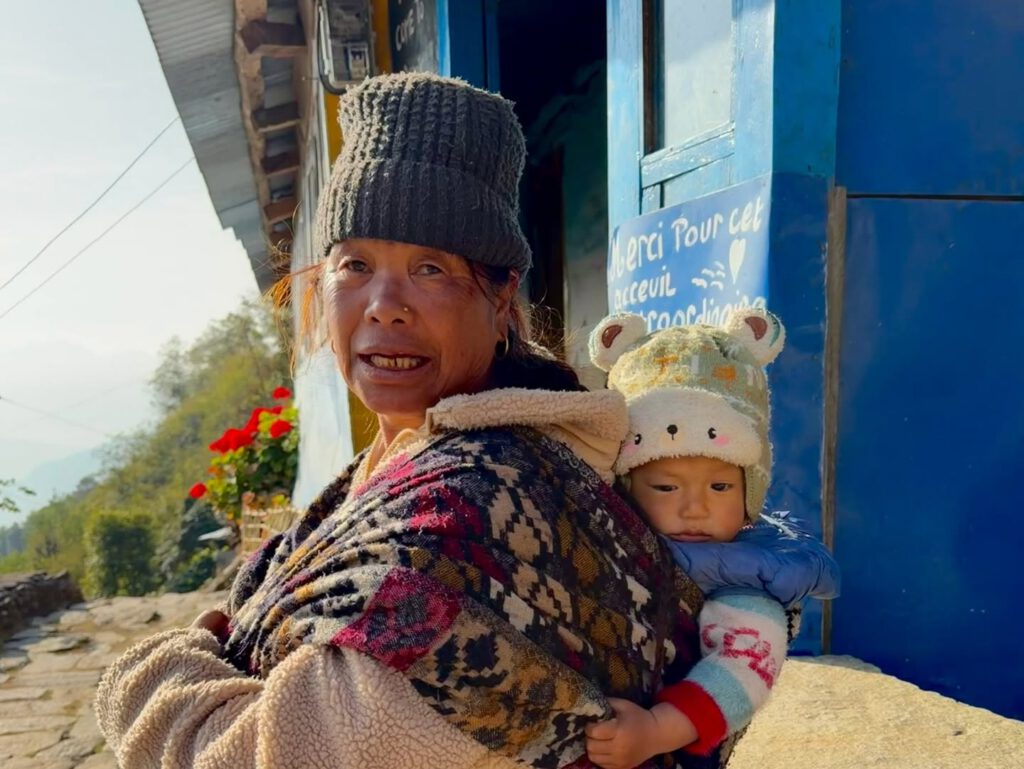Blog – Rondreis Azië 2 #5 – Nepal