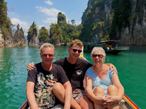 Blog – Rondreis Azië 2 #7 – Mijn ervaringen & statistieken