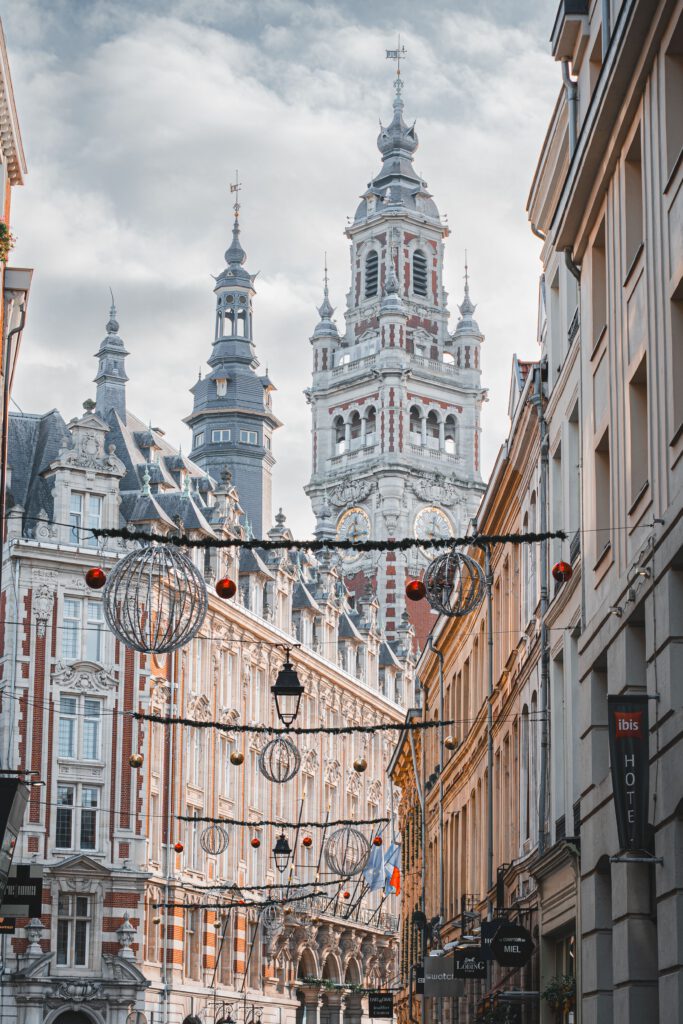 Lille