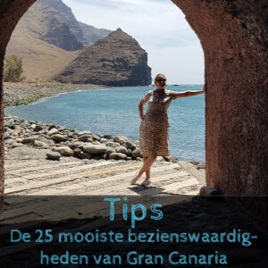 Gran Canaria