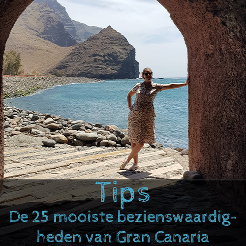 Gran Canaria