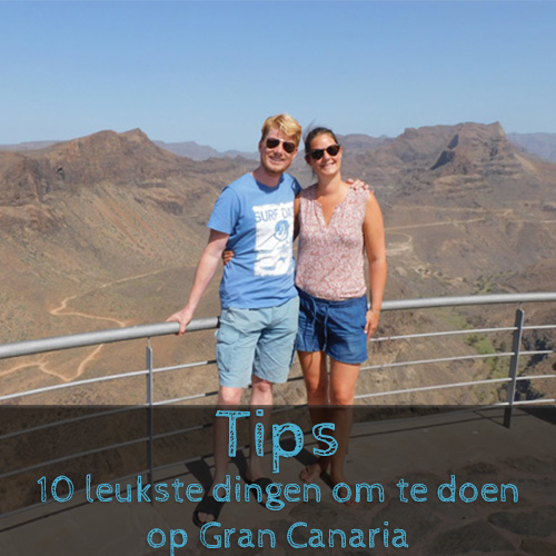 Gran Canaria