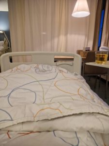Mijn ervaring met dengue in Thailand: van eerste klachten tot herstel