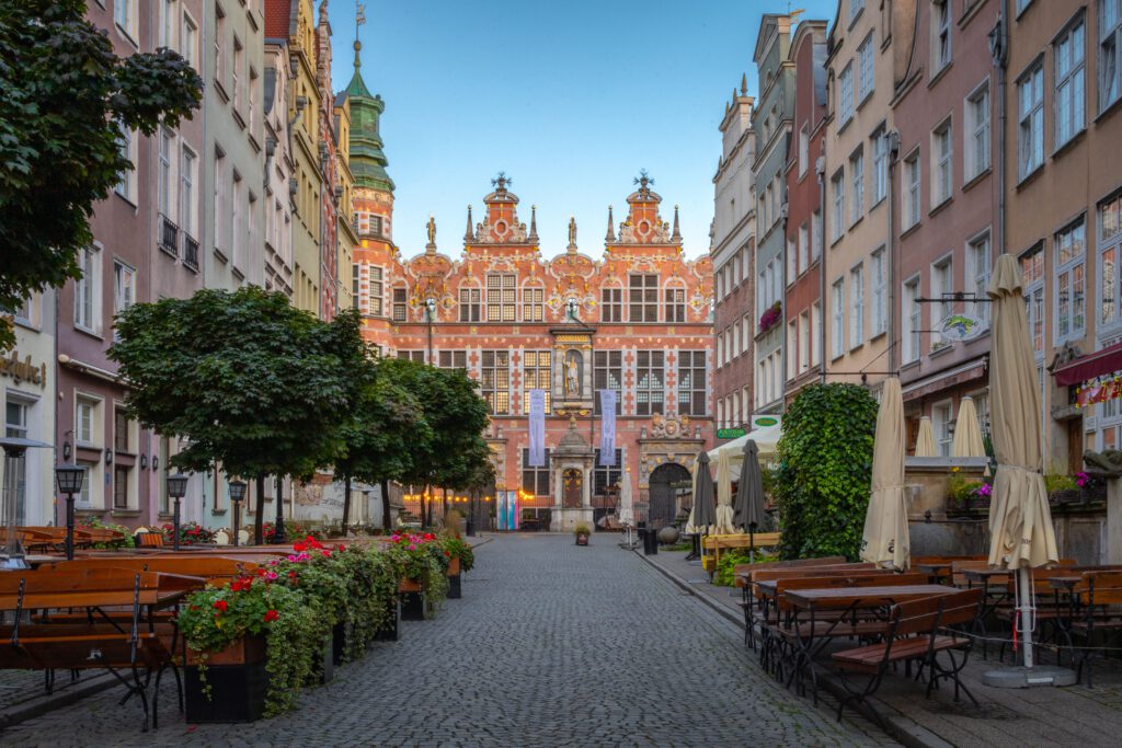 Gdańsk