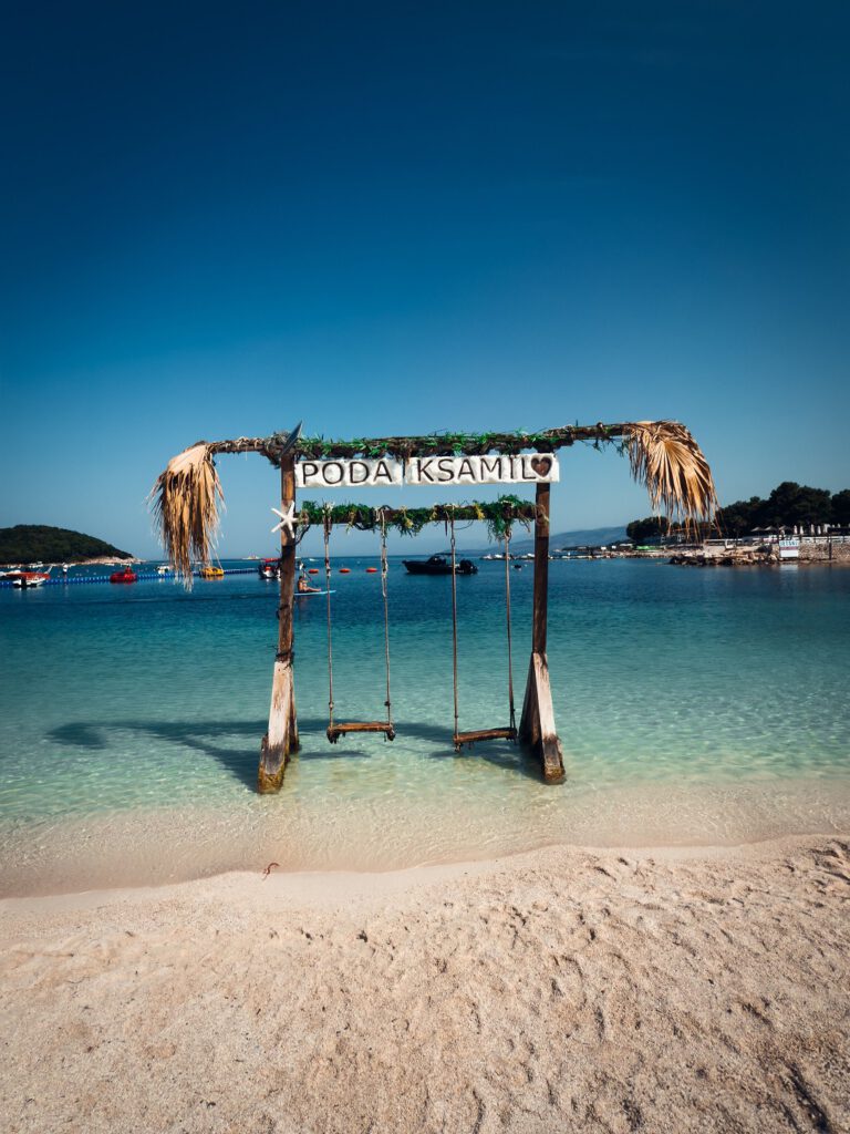 Ksamil