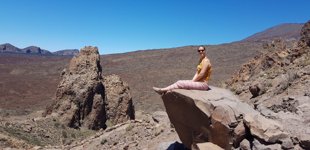 12 dagen Tenerife: de ideale reisroute langs de mooiste plekken
